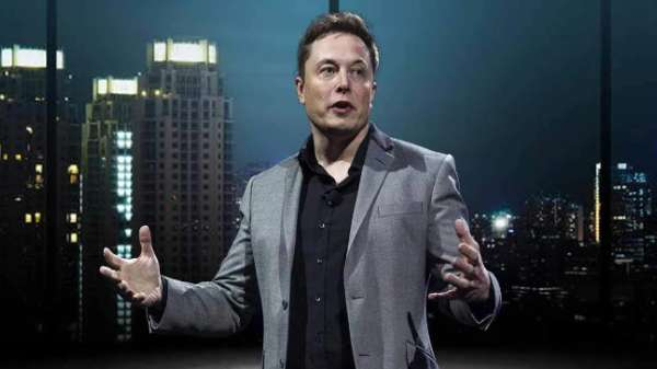 elon musk starship rocket