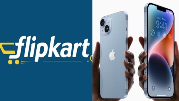 Great discounts on apple gadgets on Flipkart