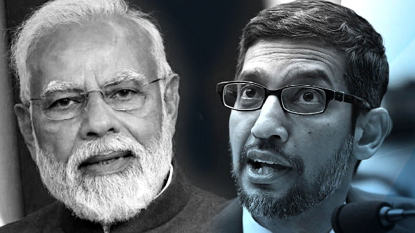 Gemini Ai Comments On PM Modi