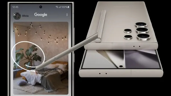 Google s Circle To Search Feature Coming To Other Android Phones  List Of Android Phones To Get This Feature