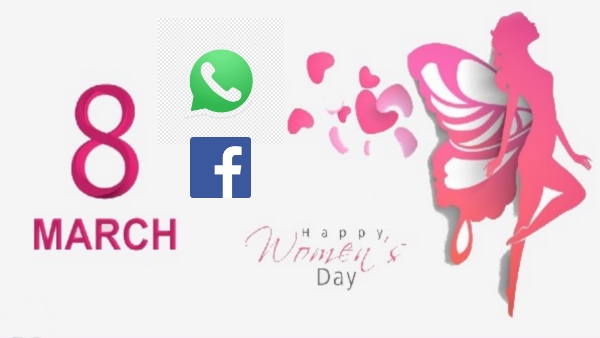 International Women s day privacy steps news