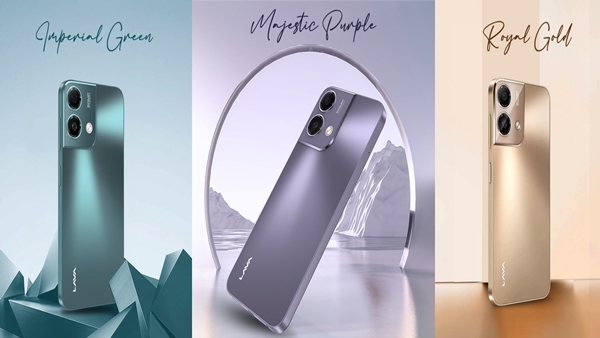 Lava O2 Smartphone launched at rs7999