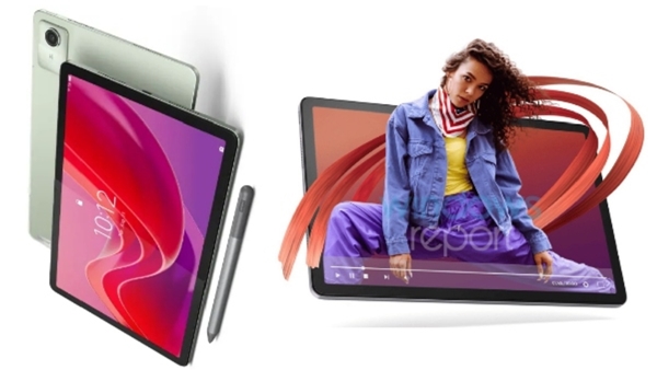 Lenovo Tab M11 price