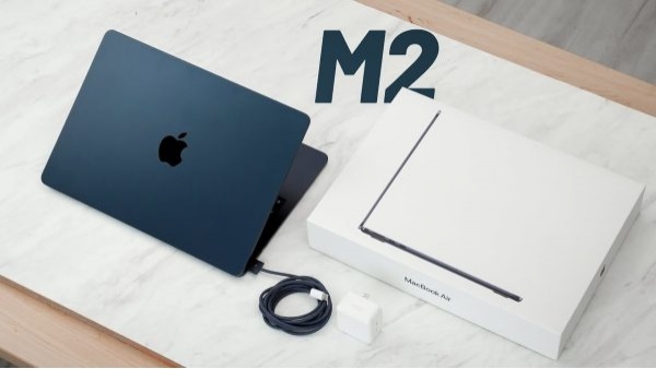 Macbook air M2 gets RS 20000 Price discount