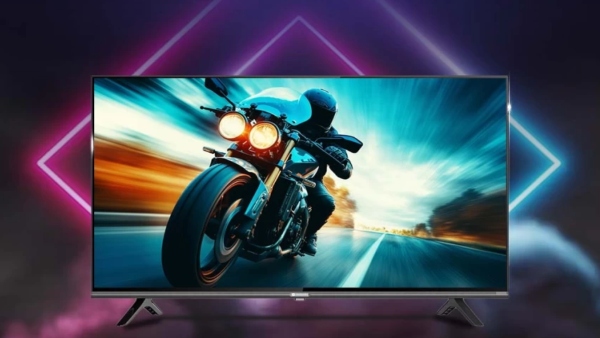 Motorola Envisionx Smart Tv Is Now Available With A Huge Discount