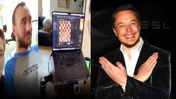 Elon Musk Neuralink First Brain Chip Implant Patient
