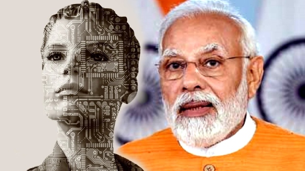 Indian Government Announces New Rules For AI Platforms  Approval Must Needed For Test Before Launch