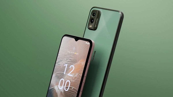 Nokia C32 Smartphone gets price cut