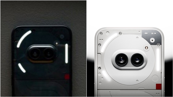 Nothing phone 2a smartphones 60000 units sold in just first 60 minutes of sale in india