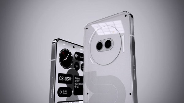 Nothing Phone 2a smartphone sale is now live on Flipkar