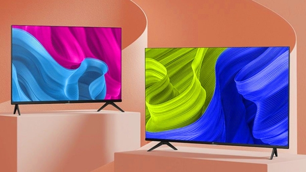 OnePlus india exit from Tv and monitor segment and has removed from website