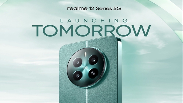 Realme 12 Series Smartphones price leaked