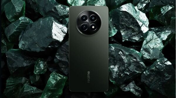 Realme 12X 5G Smartphone launched