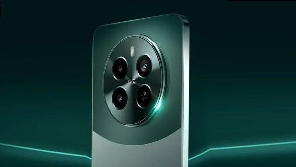 Realme Narzo 70 Pro 5G smartphone launch date confirmed in india 2024