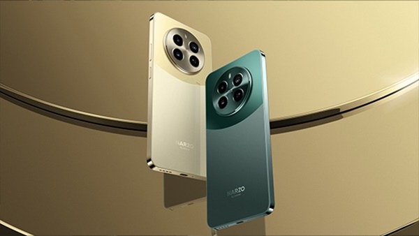 Realme Narzo 70 Pro 5G Smartphone Sale