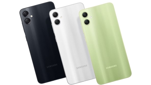 Samsung Galaxy A05 Smartphone price cut