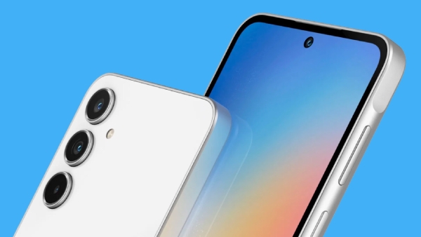 Samsung Galaxy A35 5G specs tipped