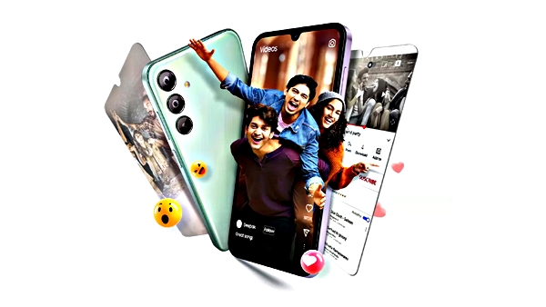 Samsung Galaxy F15 5G and Galaxy M14 4G price leaked 