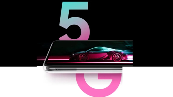 Samsung Galaxy M55 5G Smartphone image and specs leaked