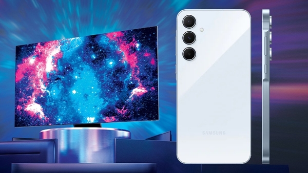 Samsung Holi sale 2024 offers