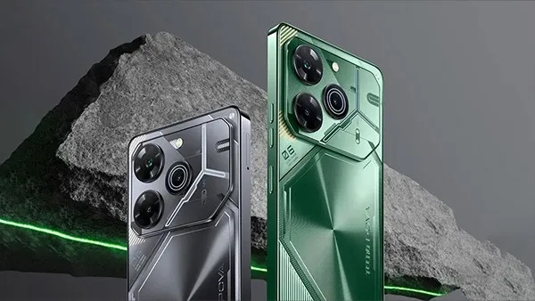 TECNO POVA 6 Pro Launch Date Set For March 29 In India