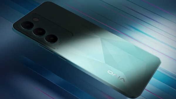 Vivo T3 5G Back Design Teased Via Flipkart