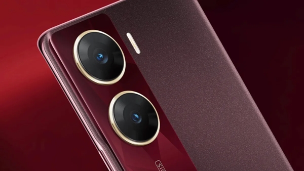 Vivo V29e Smartphone