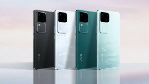 Vivo V30 and V30 Pro Smartphone launched