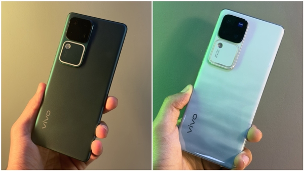 Vivo V30 and V30 Pro Smartphone launched