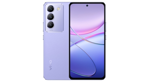 Vivo V40 SE 5G Smartphone listed online