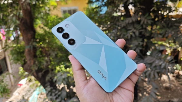 Vivo T3 5G India Launch Date Set for March 21