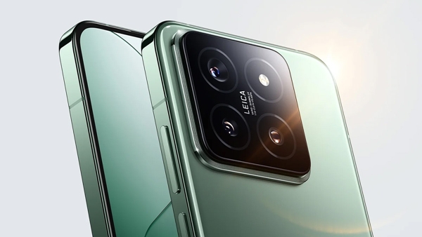 Xiaomi 14 Smartphone
