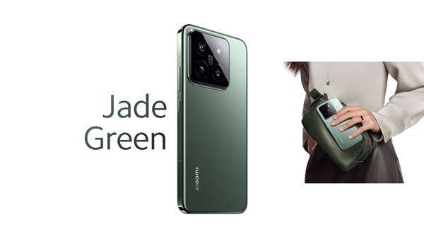 Xiaomi 14 Smartphone launched in india