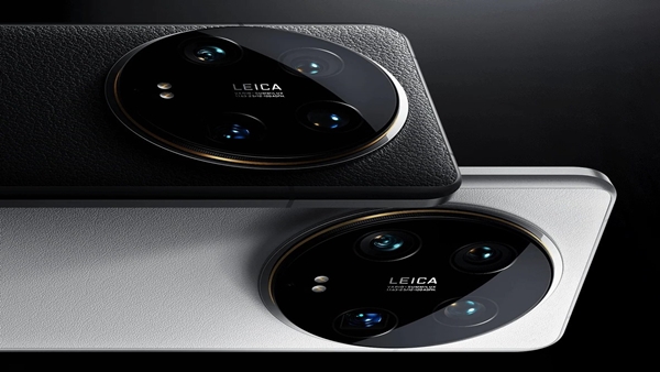 Xiaomi 14 Ultra Smartphone launched