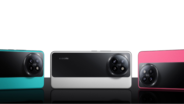 Xiaomi Civi 4 Pro With Dual 32MP Selfie Cameras Launched