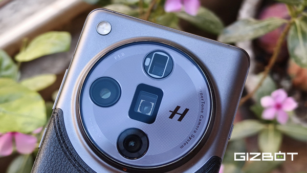 OPPO Find X7 Ultra Camera Deep-Dive