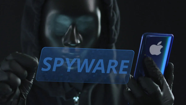 Apple Warns iPhone Users in India And Other 91 Countries For  Mercenary Spyware  Attack
