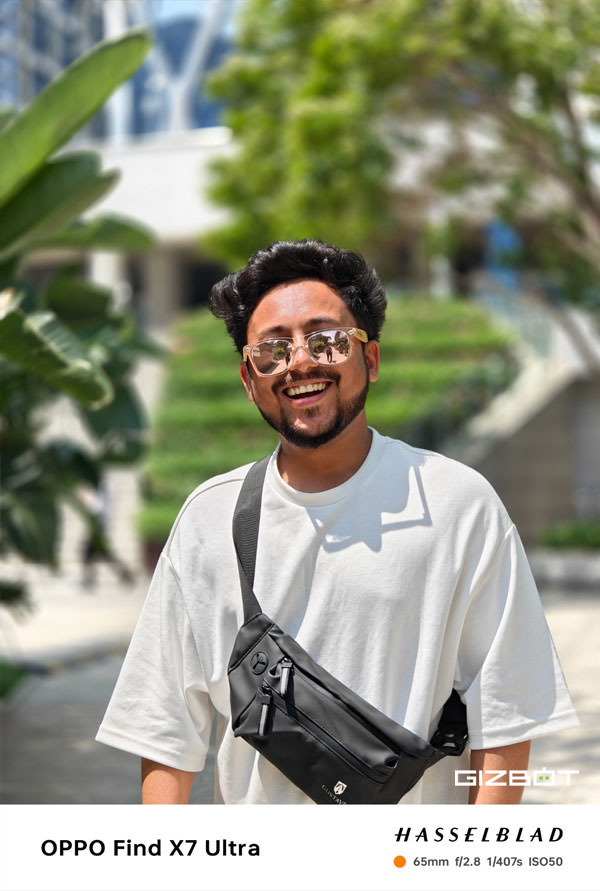 OPPO Find X7 Ultra Camera Deep-Dive