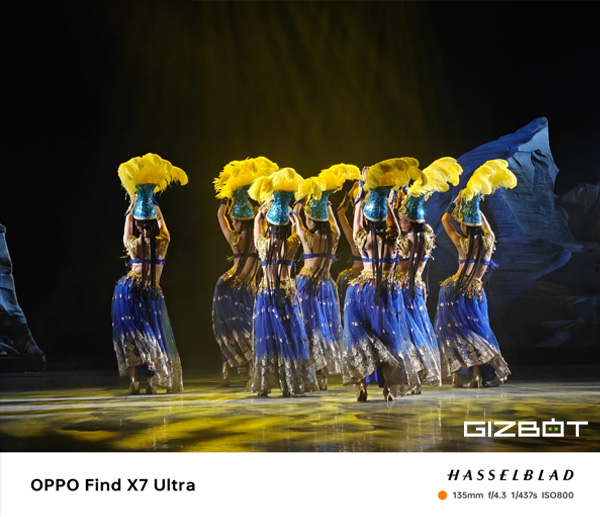 OPPO Find X7 Ultra Camera Deep-Dive