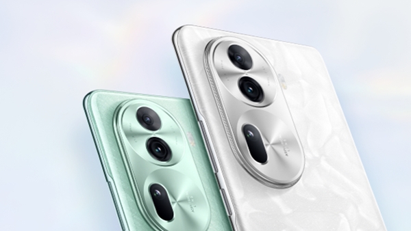 Oppo reno 11 smartphone discounts