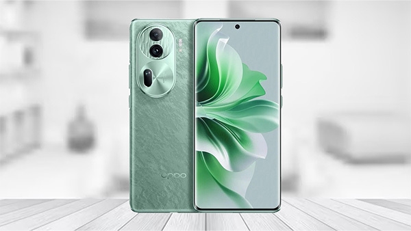Oppo reno 11 smartphone discounts
