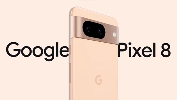 Google Pixel 8 Smartphone gets huge discount