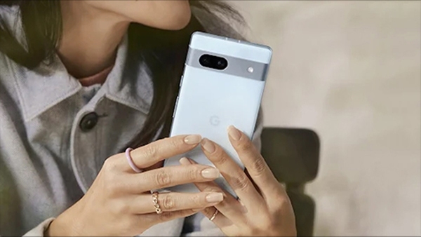 Google Pixel 8a Price Leaked Ahead Of The Launch