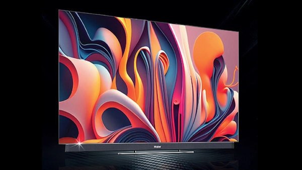 Haier S800QT QLED Smarttvs
