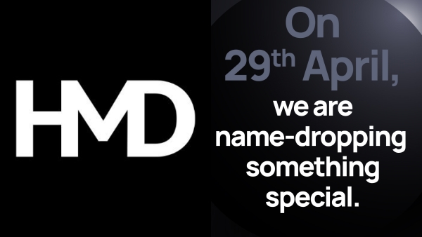 HMD to reveal own brand smartphone on april 29