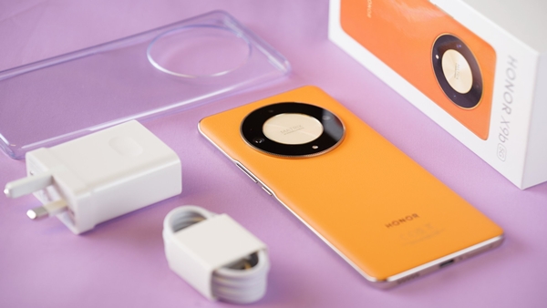 Honor X9b 5G Smartphone attracts with price drop on amazon