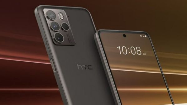 HTC Phone With Snapdragon 7 Gen 3 SoC Leaked
