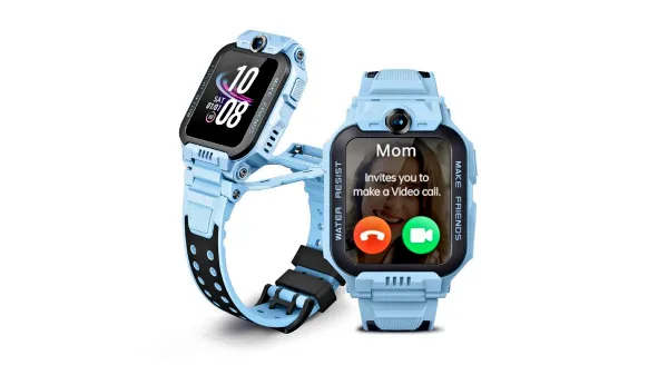 imoo Watch Phone Z7 With Camera launched