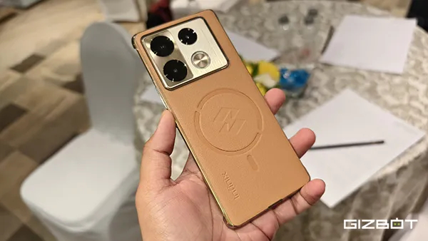 Infinix Note 40 Pro 5G