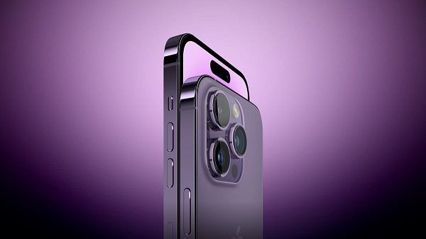 Apple iPhone 16 New Leak Hints That There Will Be No Physical Keys In The Phone  Design Details
